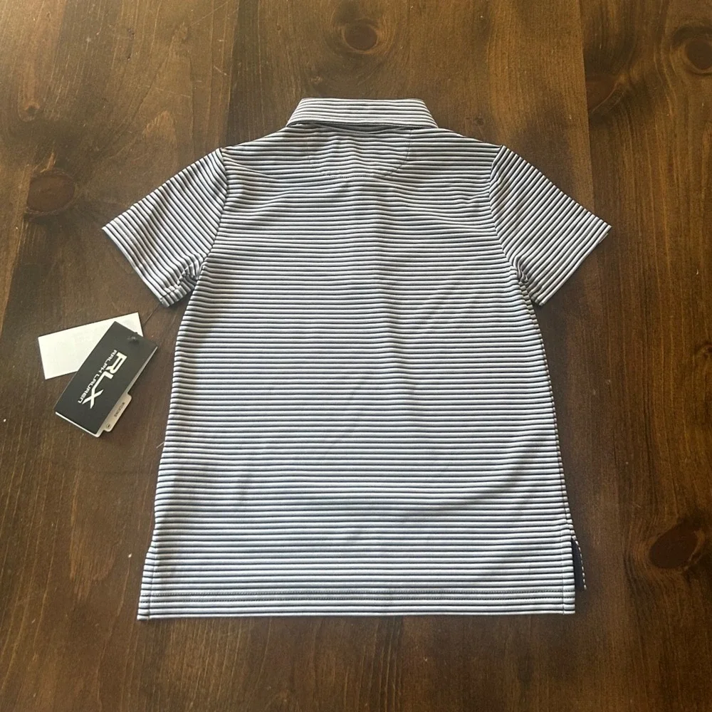 Ralph Lauren rlx ralph